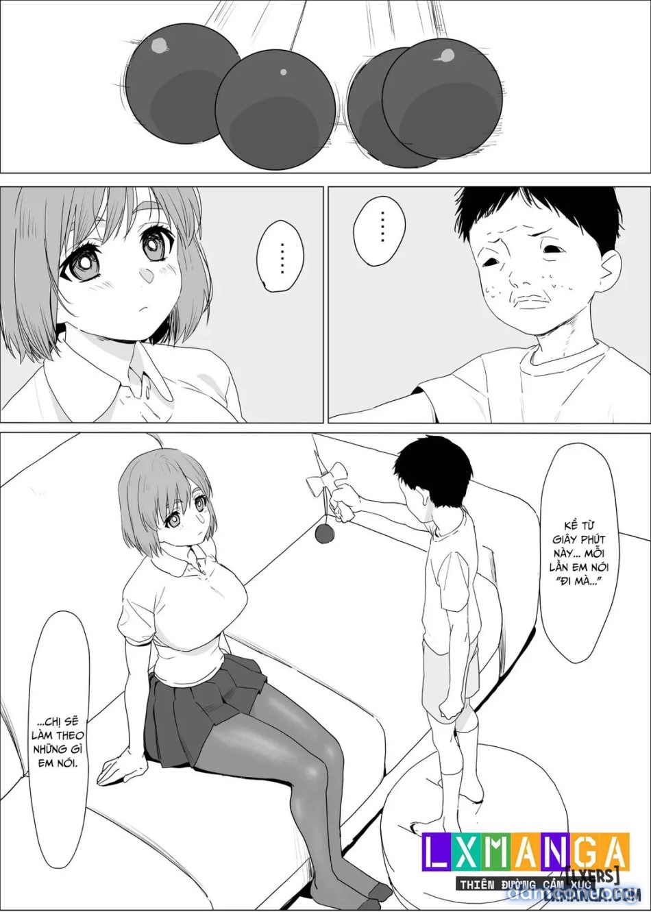 Ane Furo – Paizuri Daisuki Minoru-kun no Ecchi na Saimin Jutsu 