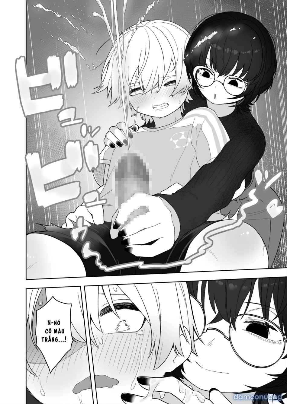 Downer Keteikyoushi no Onee-san - downer tutor sister 