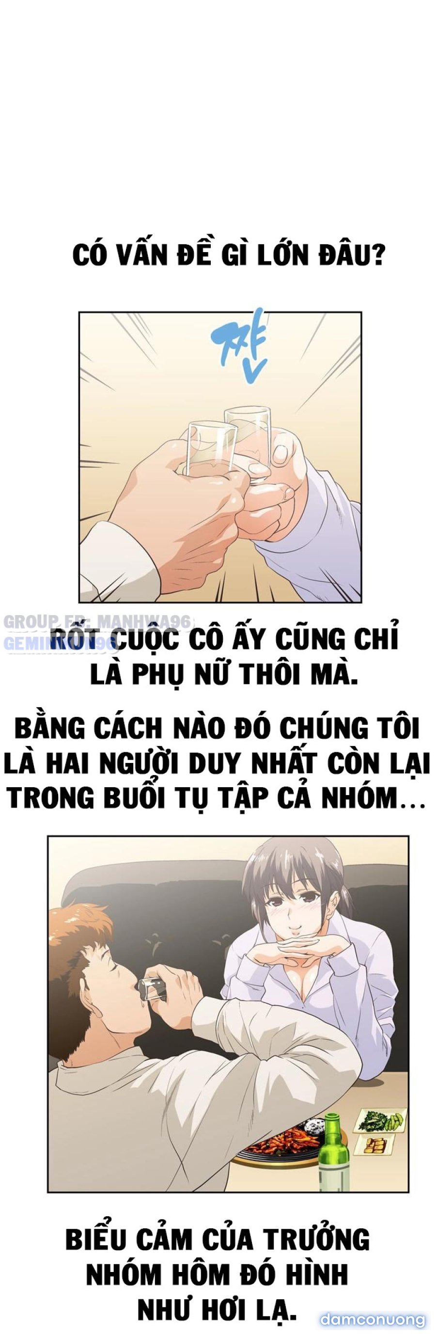 Duyên Phận 