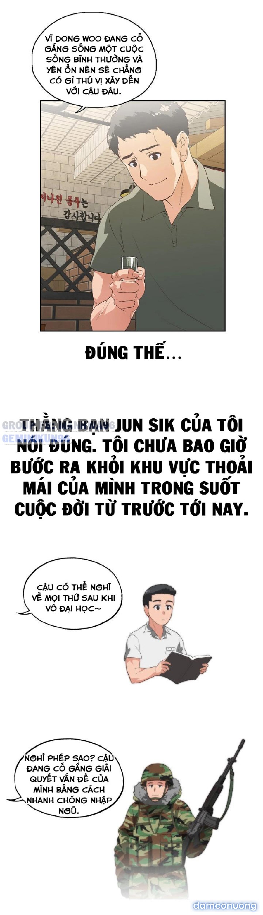 Duyên Phận 