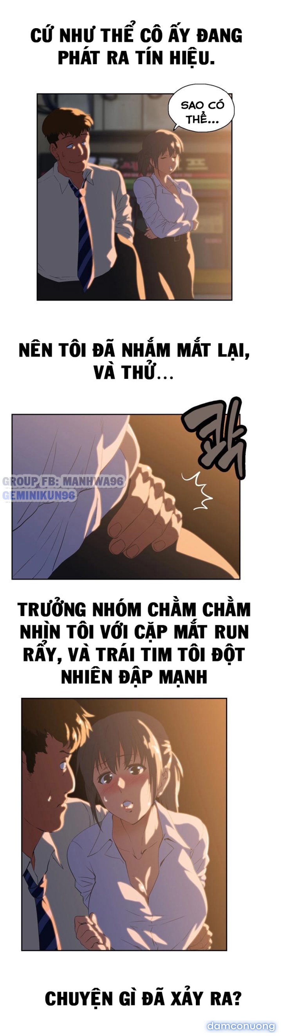 Duyên Phận 