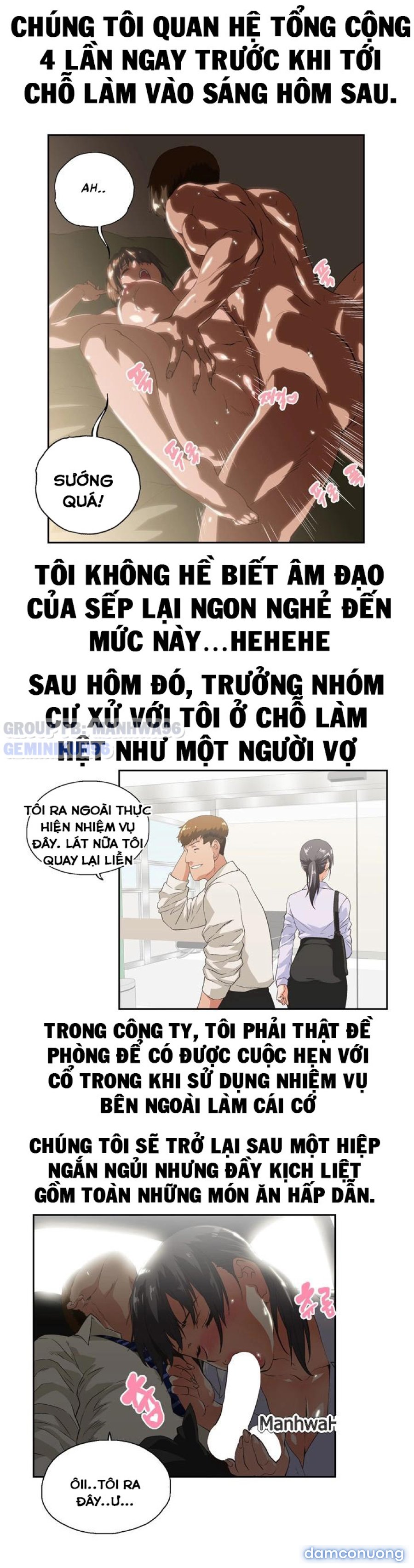 Duyên Phận 