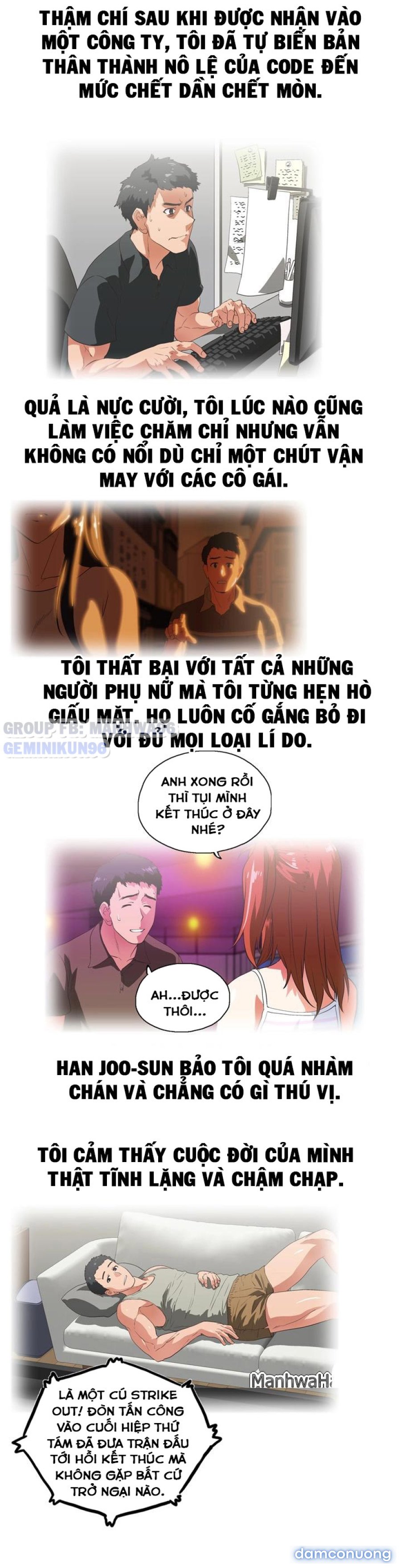 Duyên Phận 