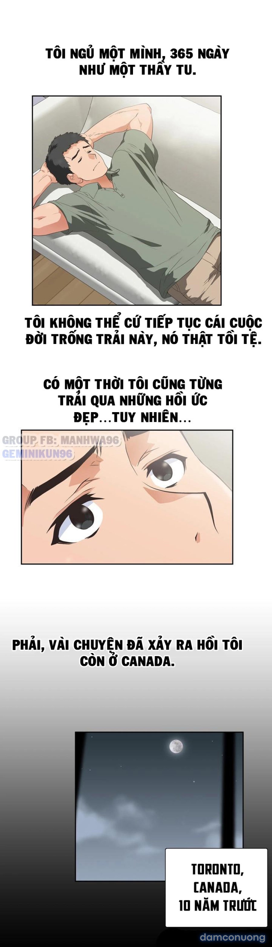 Duyên Phận 