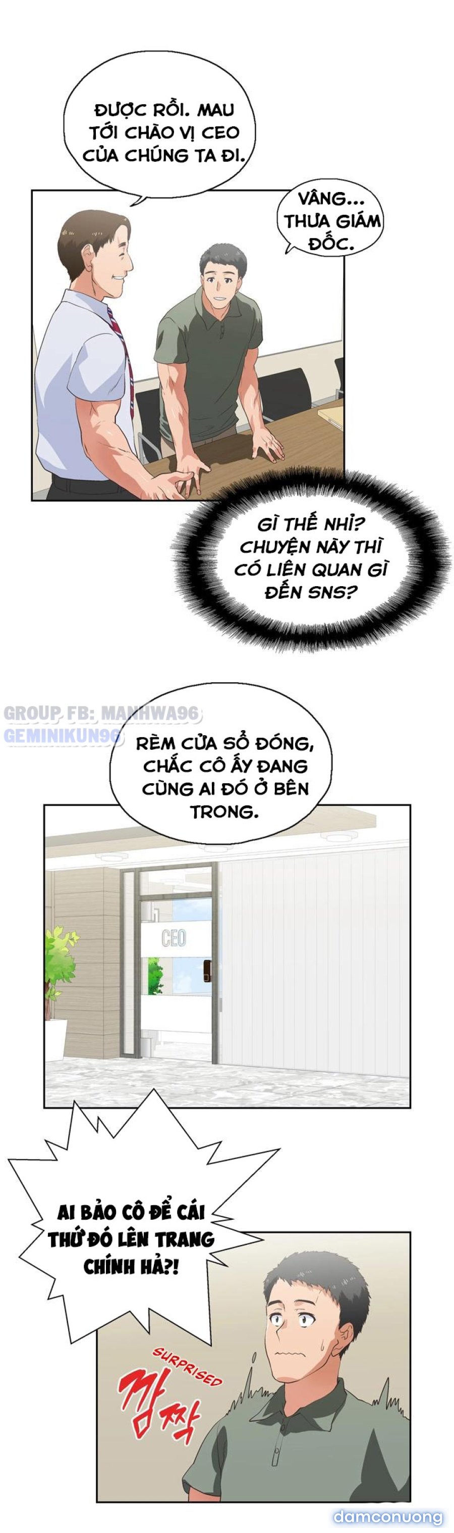 Duyên Phận 
