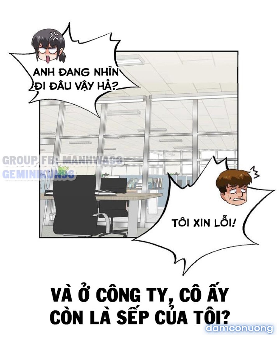 Duyên Phận 