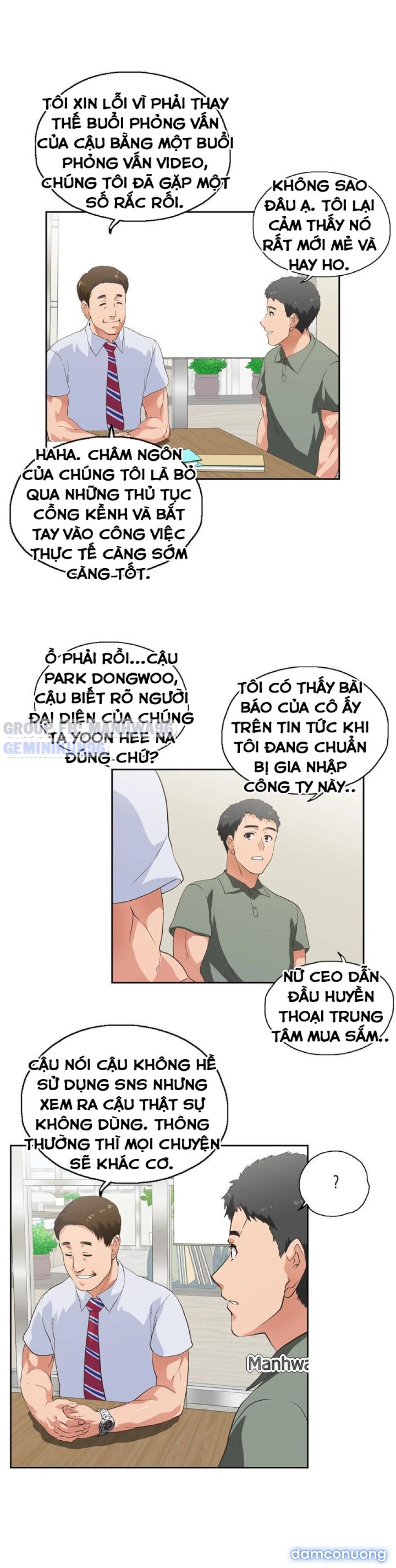 Duyên Phận 