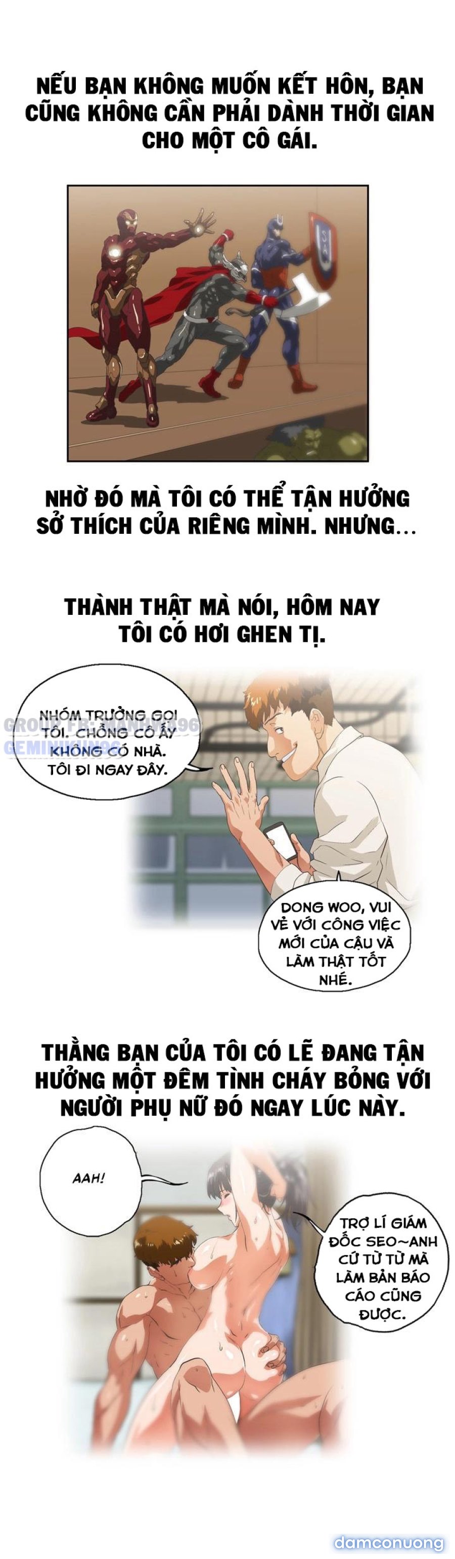 Duyên Phận 