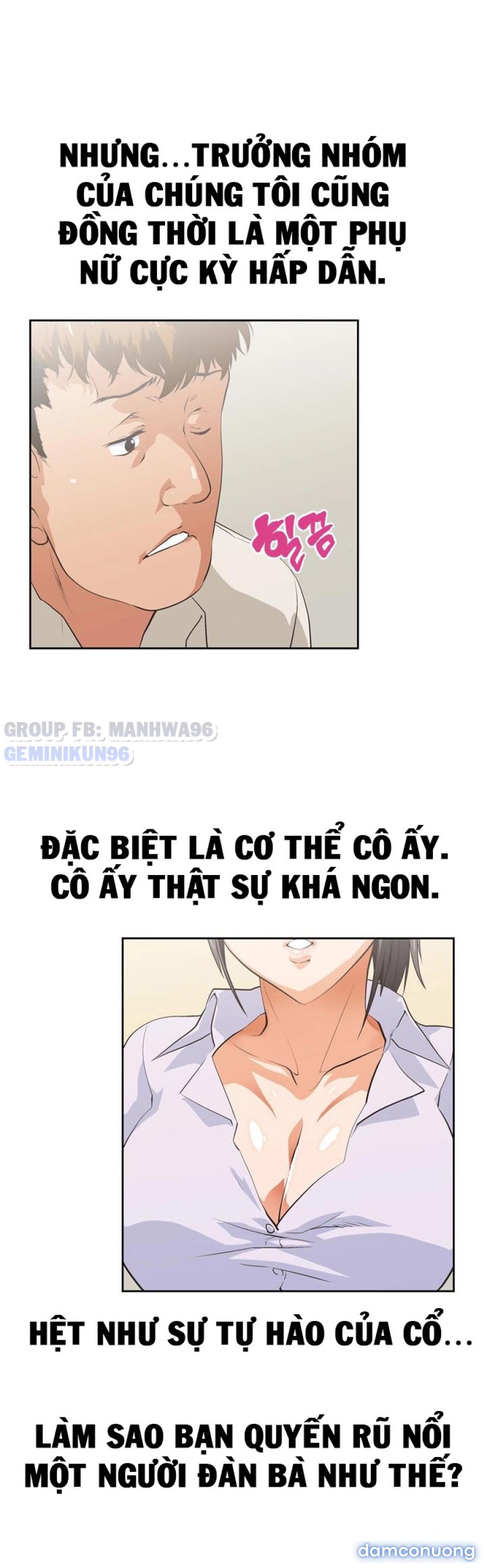 Duyên Phận 