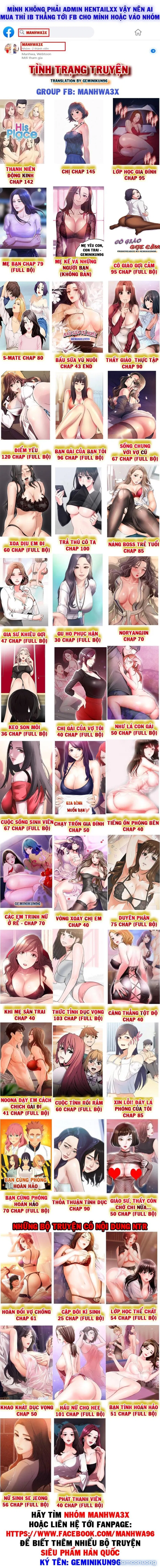 Loser trốn chạy (sex only) 