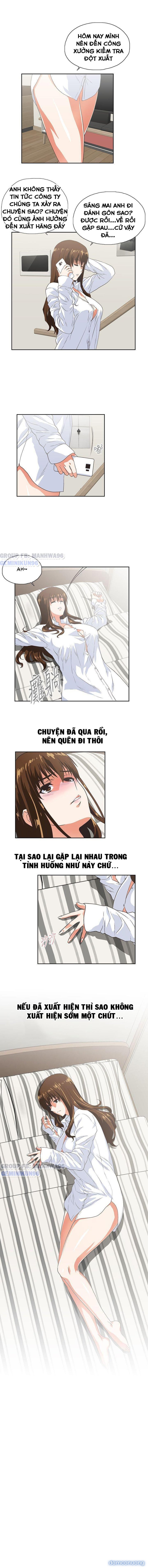 Duyên Phận 