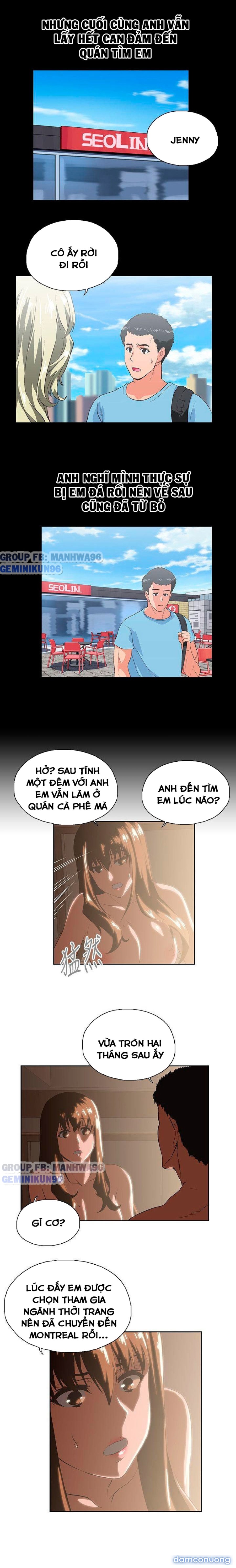 Duyên Phận 