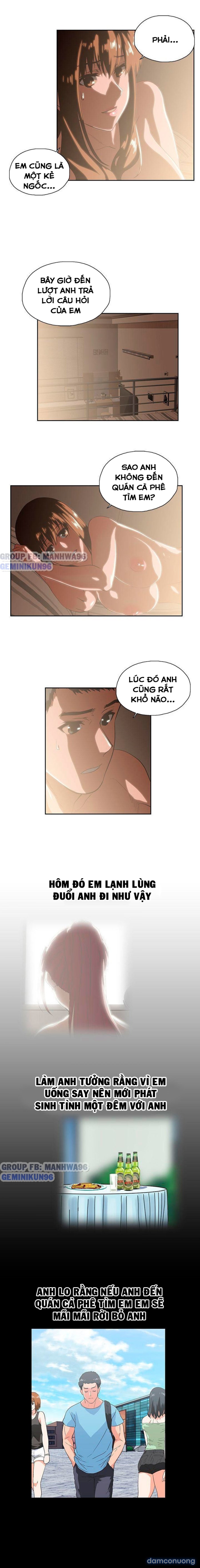 Duyên Phận 