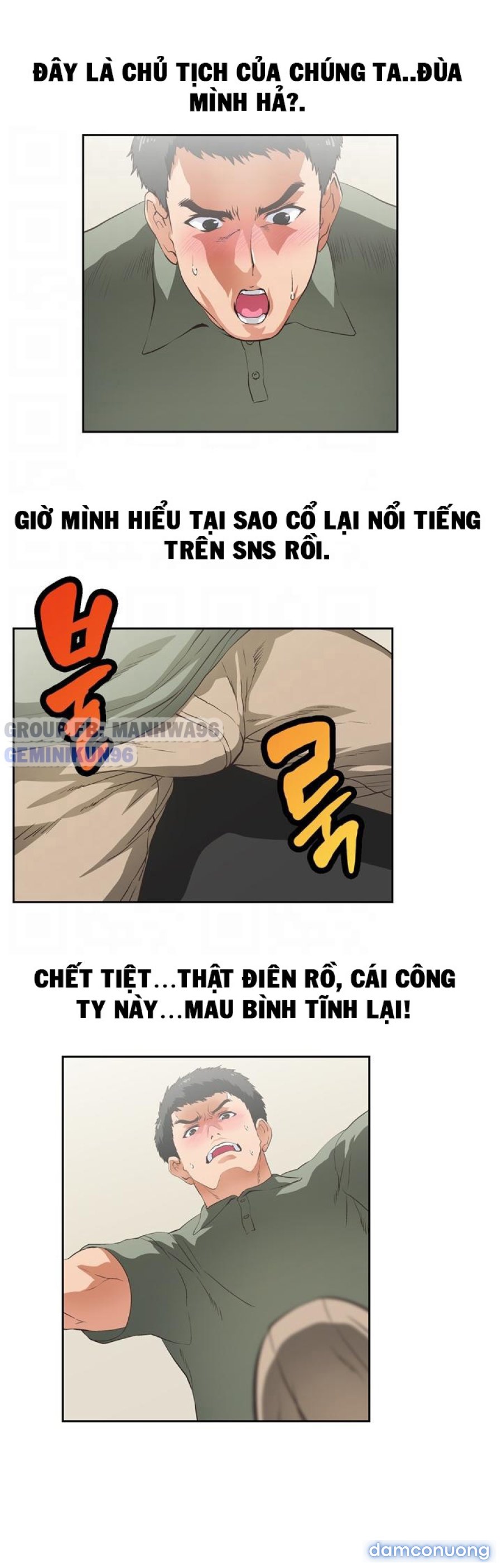 Duyên Phận 