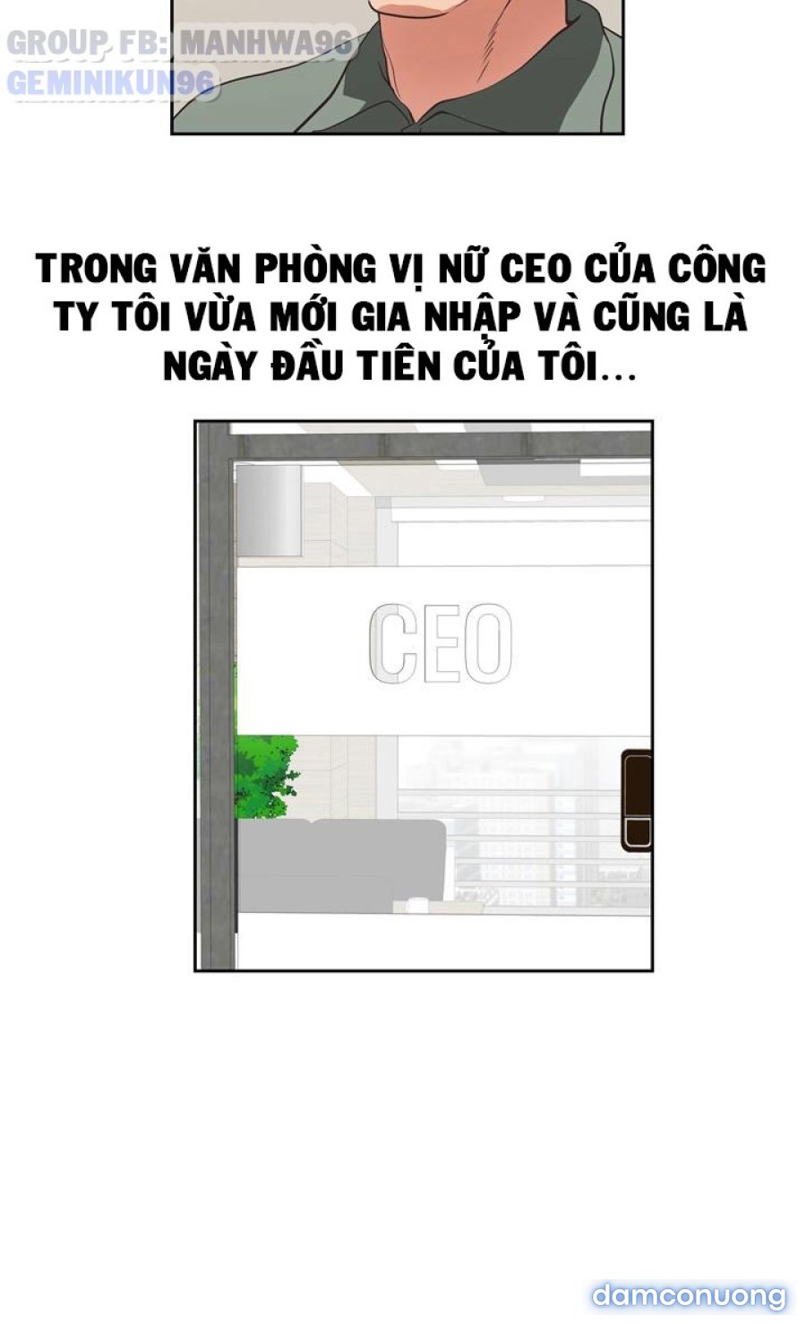 Duyên Phận 