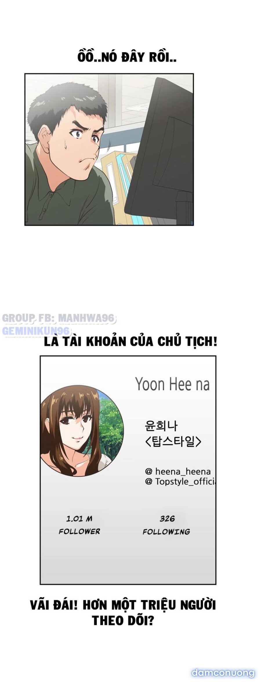 Duyên Phận 