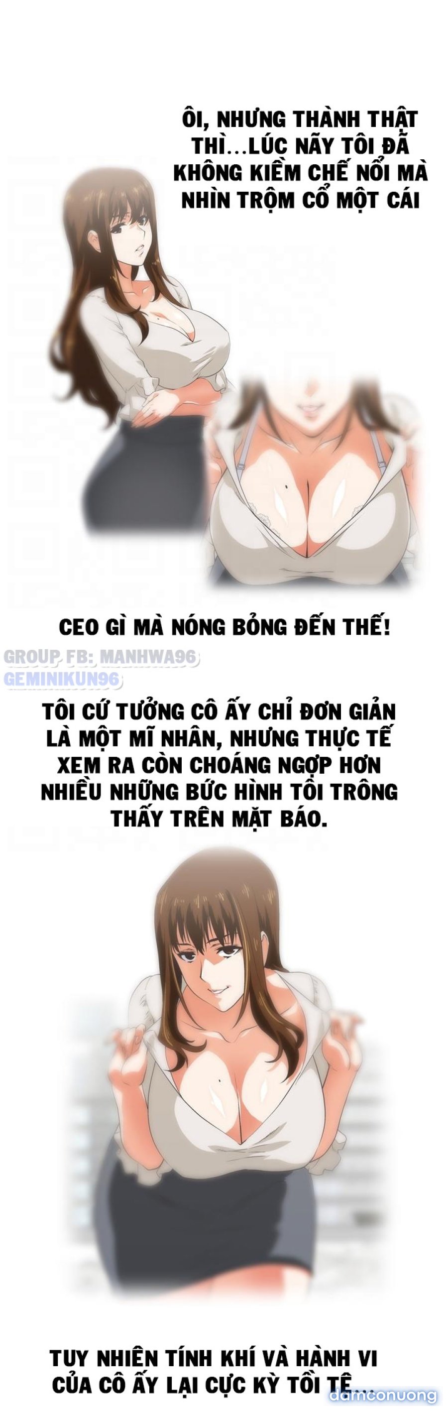 Duyên Phận 