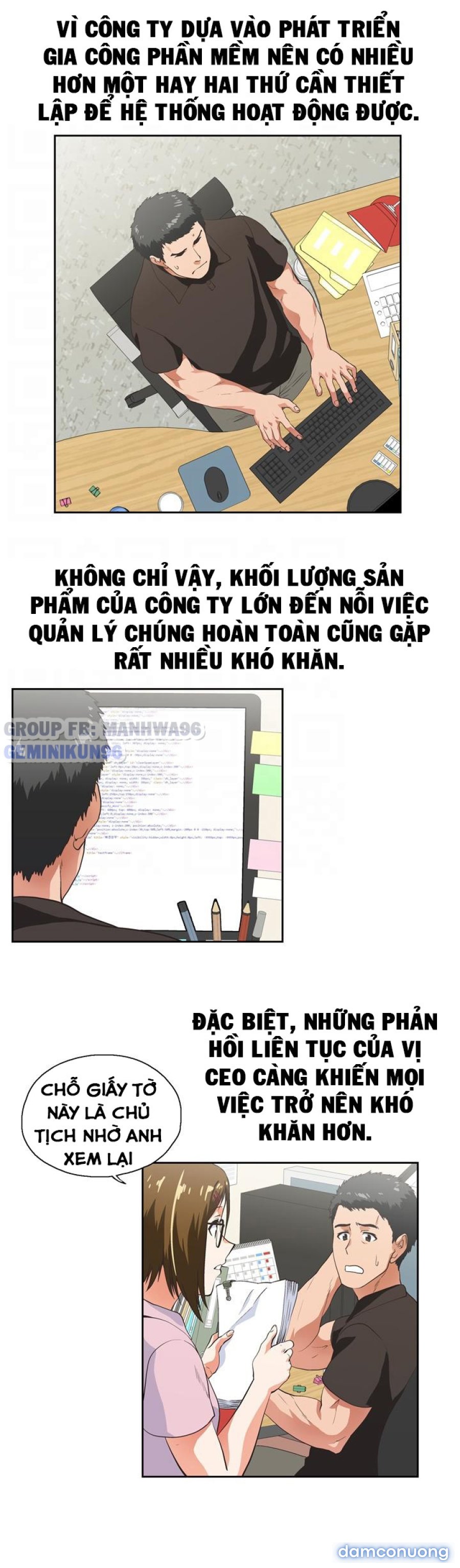 Duyên Phận 