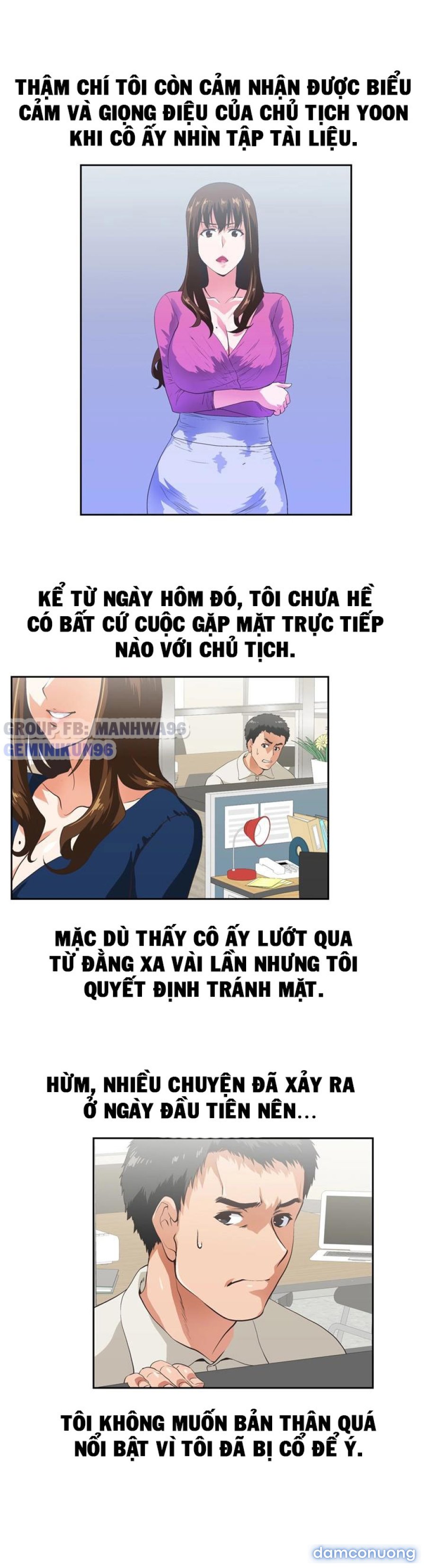 Duyên Phận 