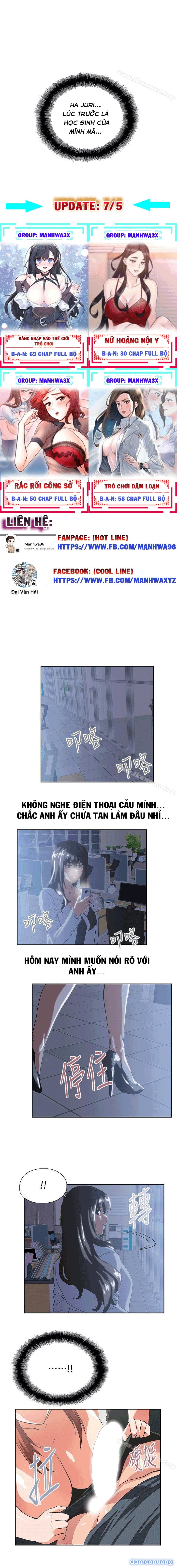 Duyên Phận 