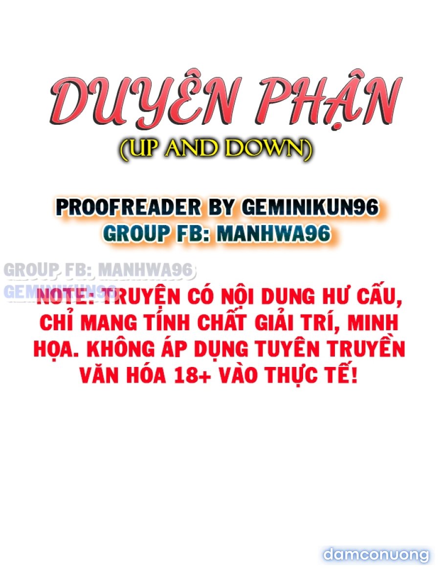 Duyên Phận 