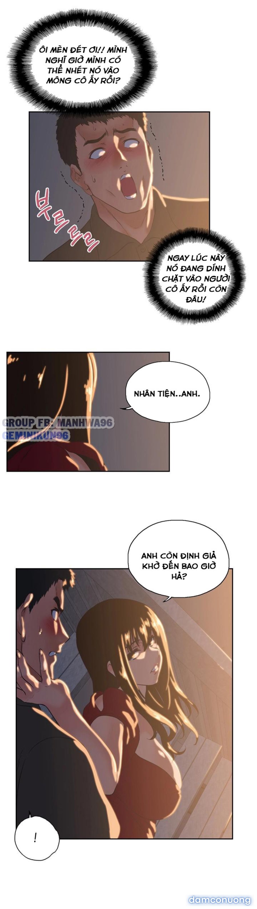 Duyên Phận 