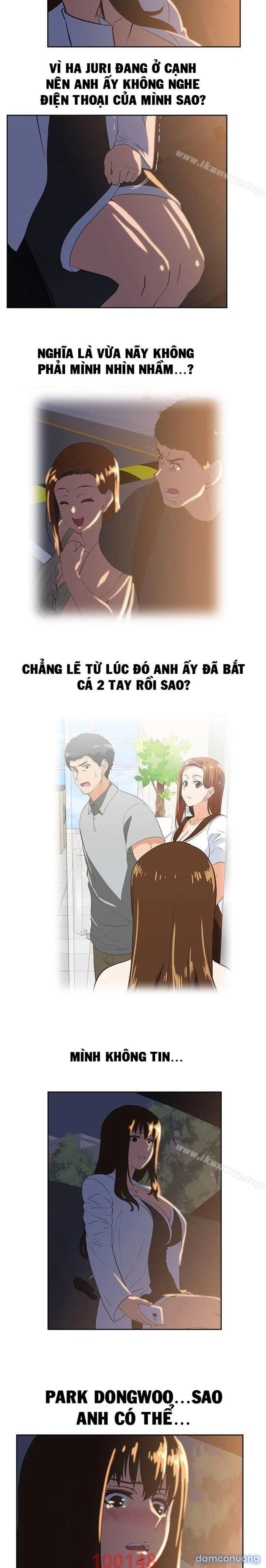 Duyên Phận 