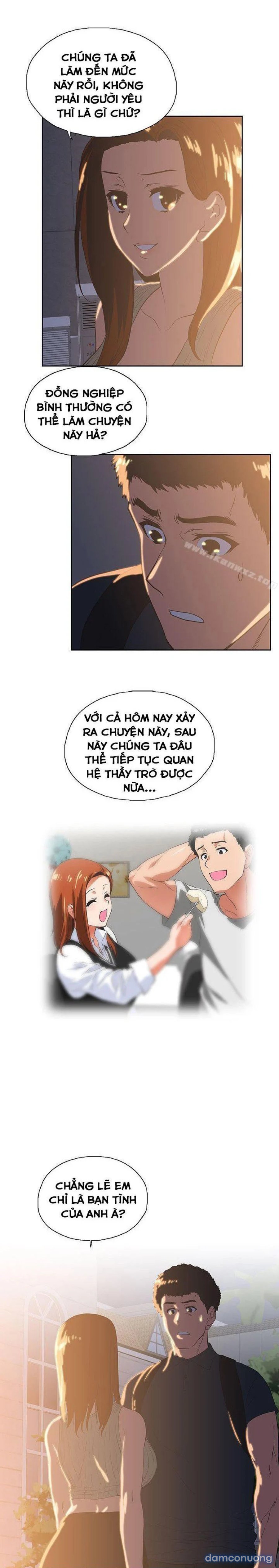 Duyên Phận 
