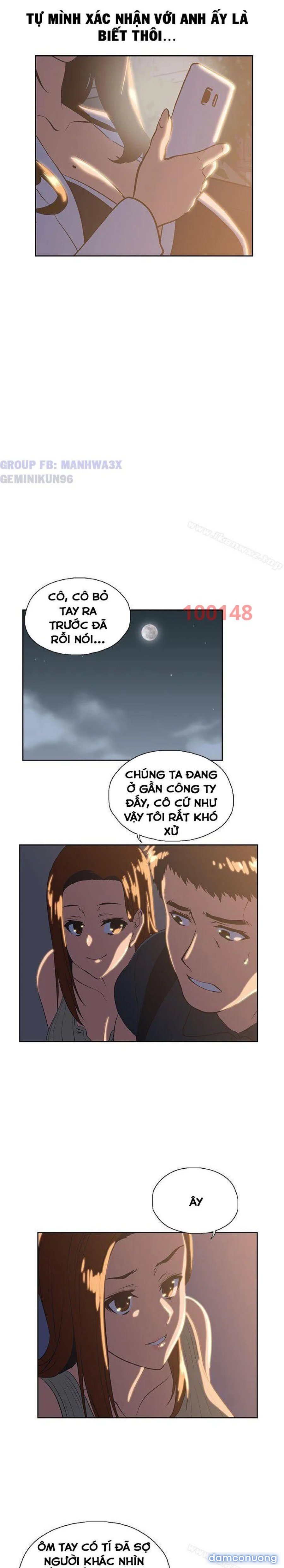 Duyên Phận 