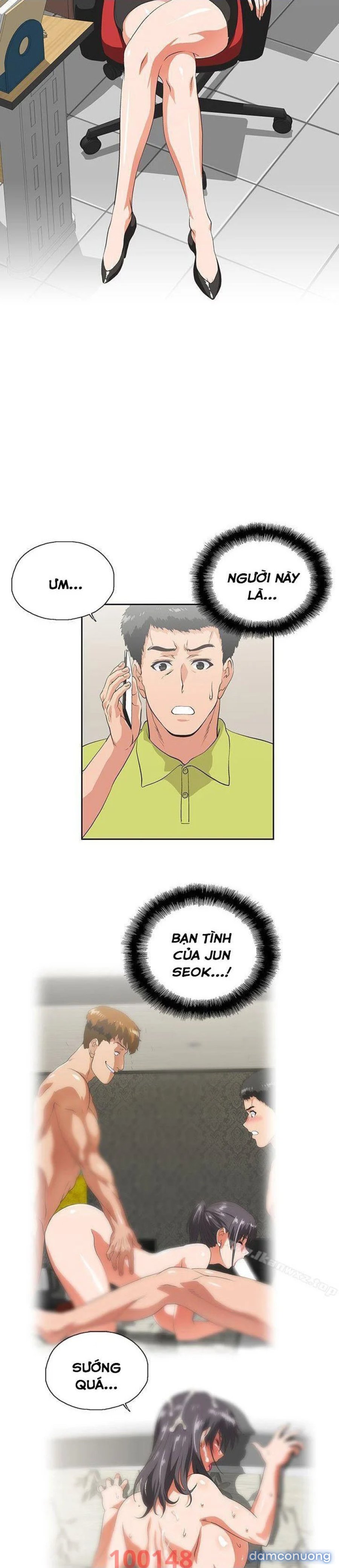 Duyên Phận 