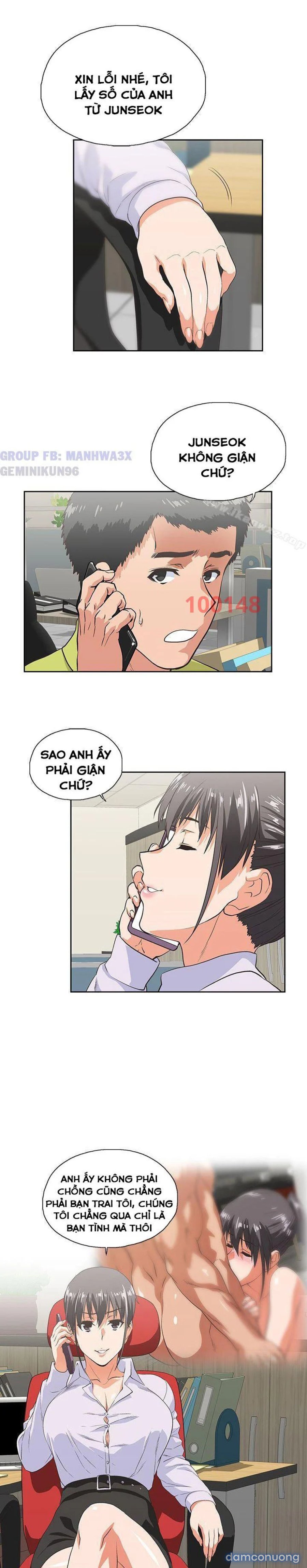 Duyên Phận 