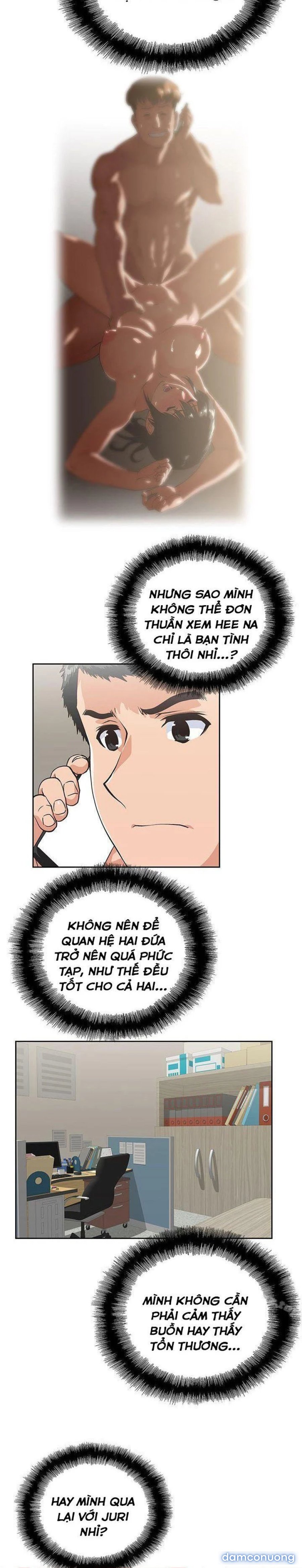 Duyên Phận 