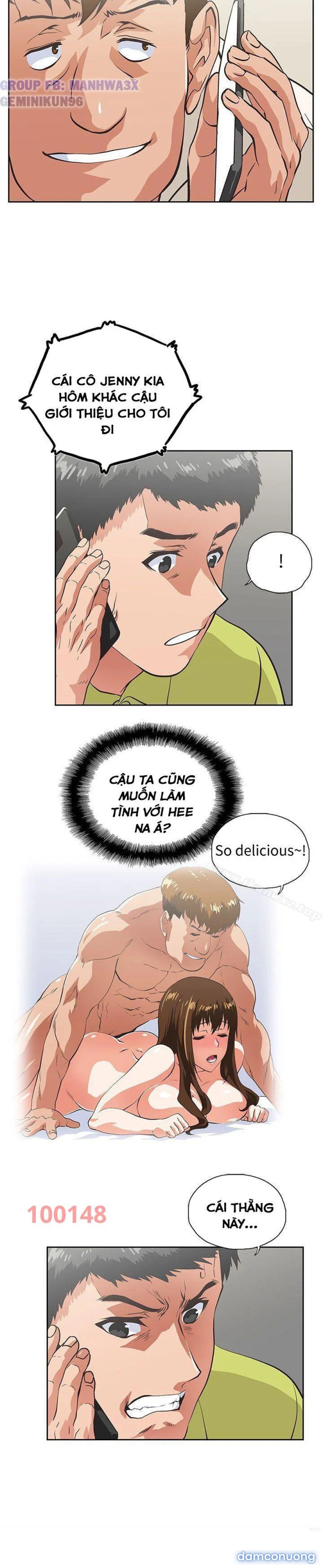 Duyên Phận 