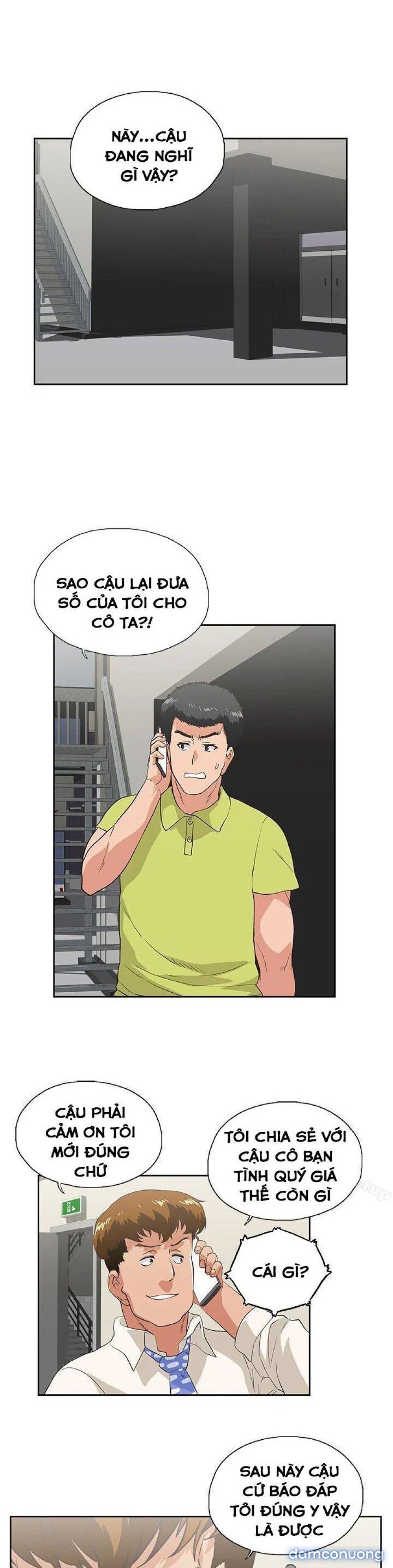 Duyên Phận 