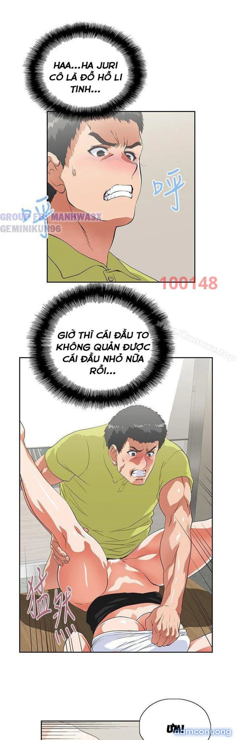 Duyên Phận 