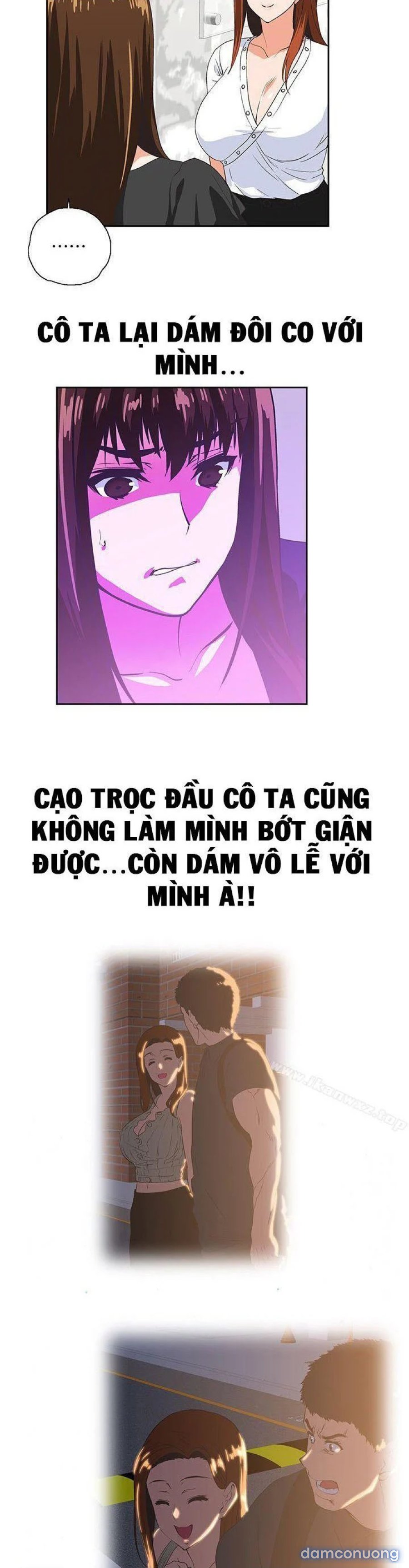 Duyên Phận 