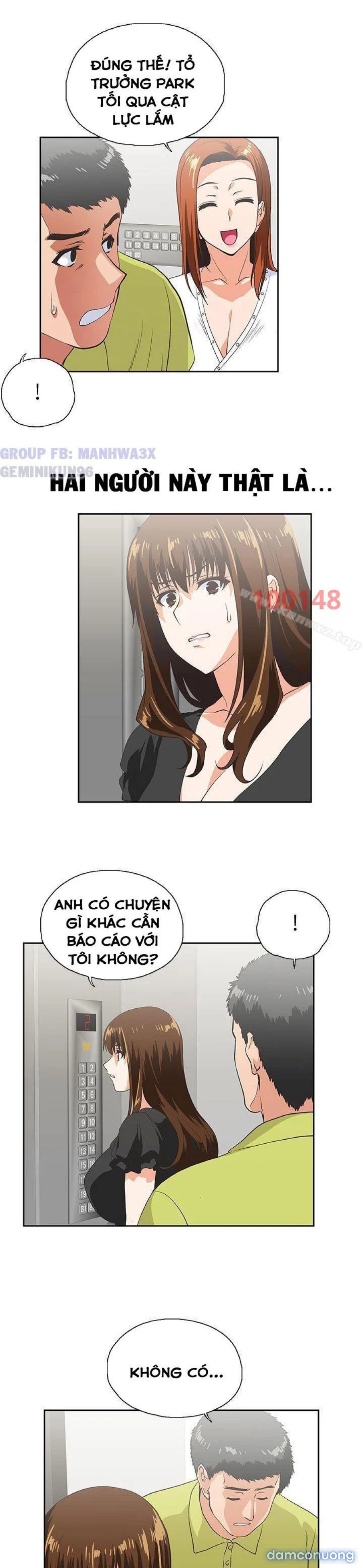 Duyên Phận 