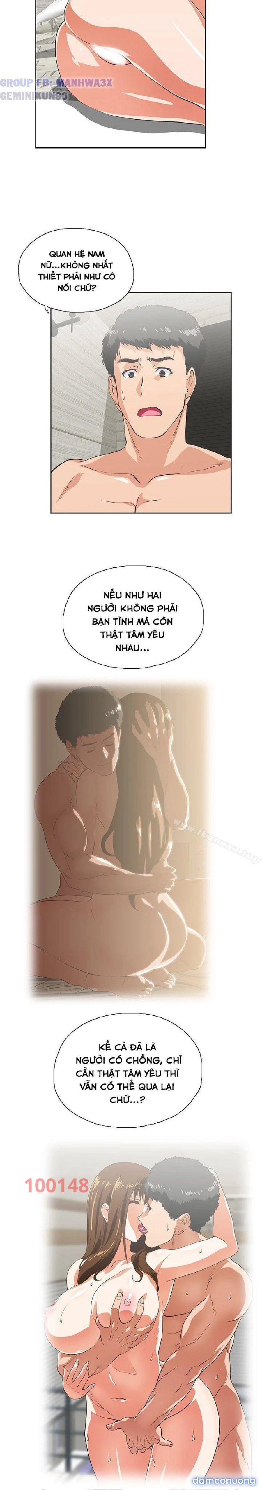 Duyên Phận 