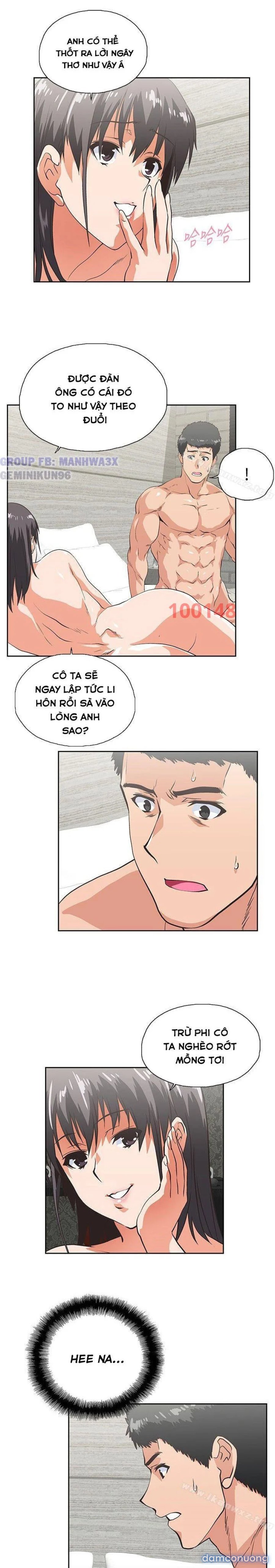 Duyên Phận 
