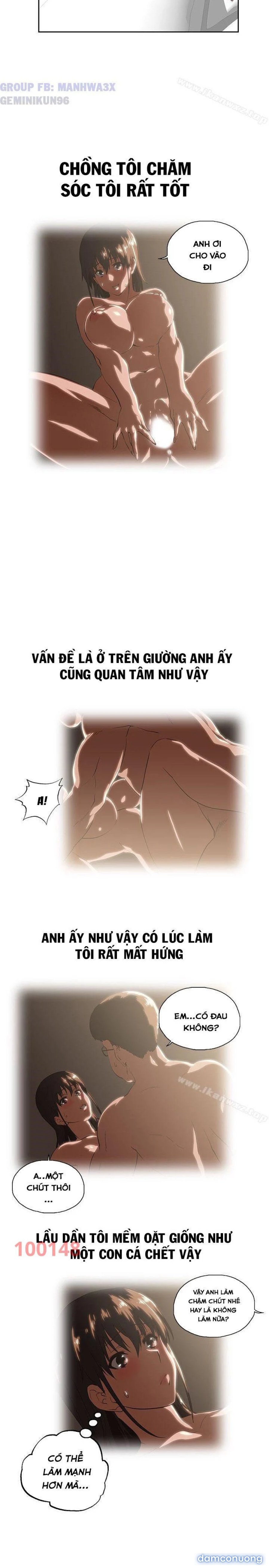 Duyên Phận 