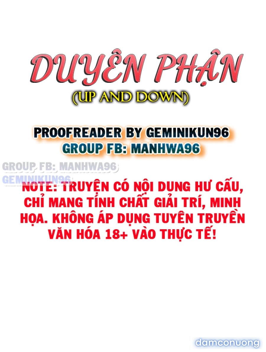 Duyên Phận 