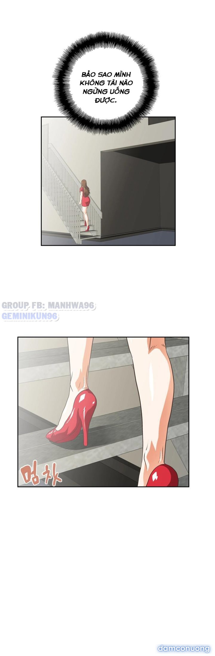 Duyên Phận 