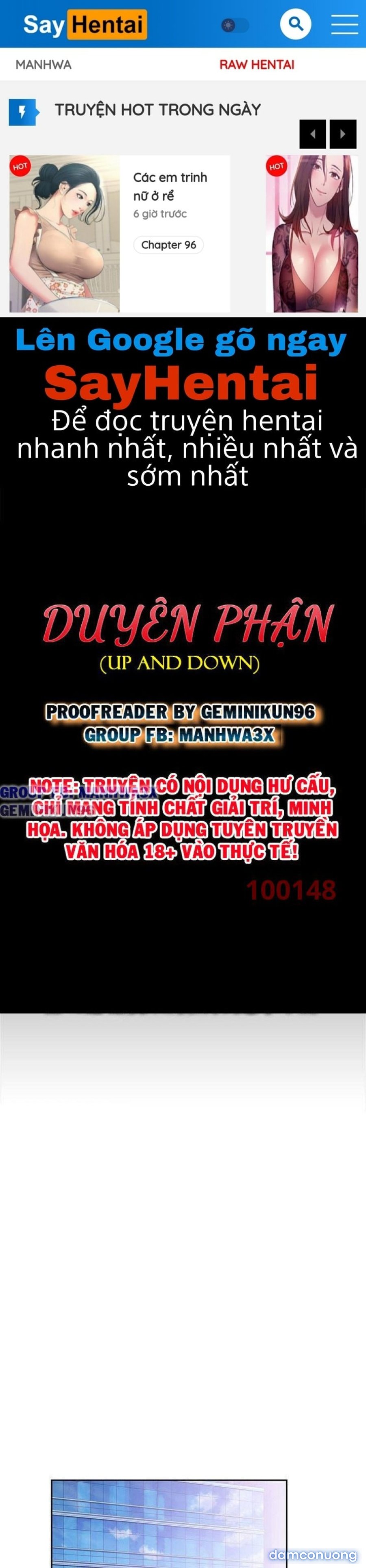 Duyên Phận 