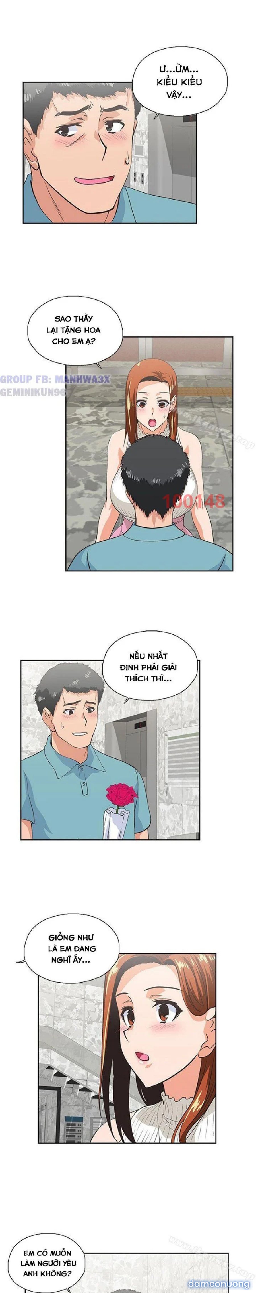Duyên Phận 
