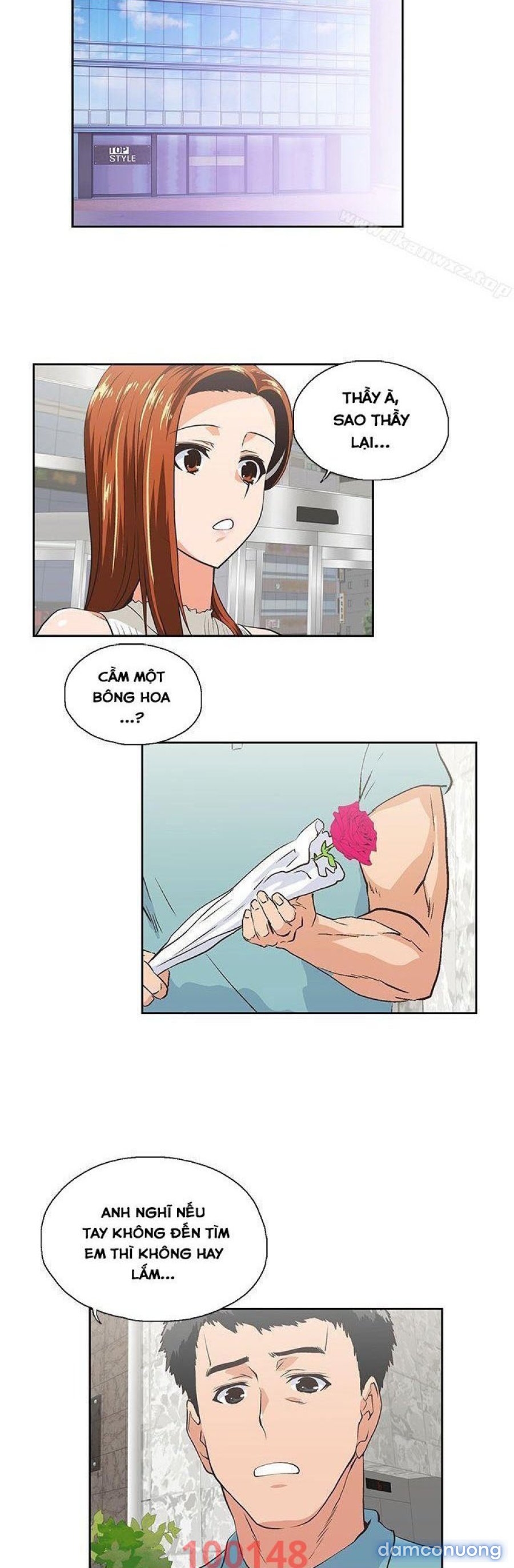 Duyên Phận 