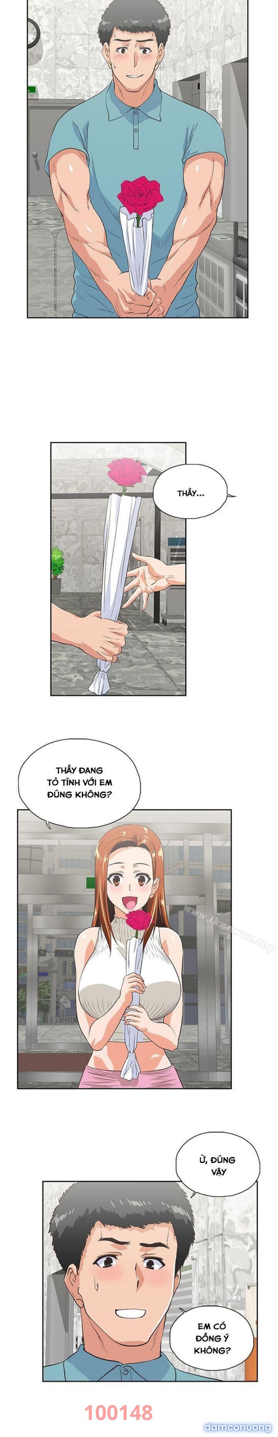 Duyên Phận 