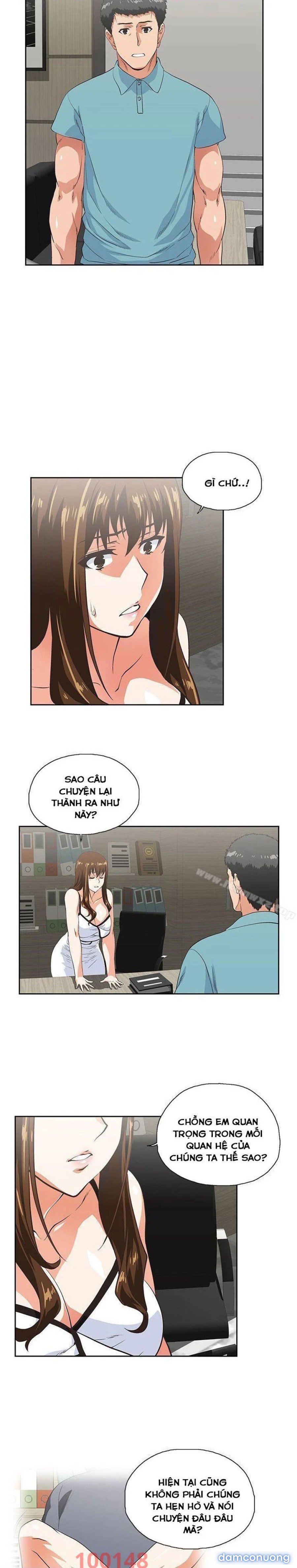 Duyên Phận 