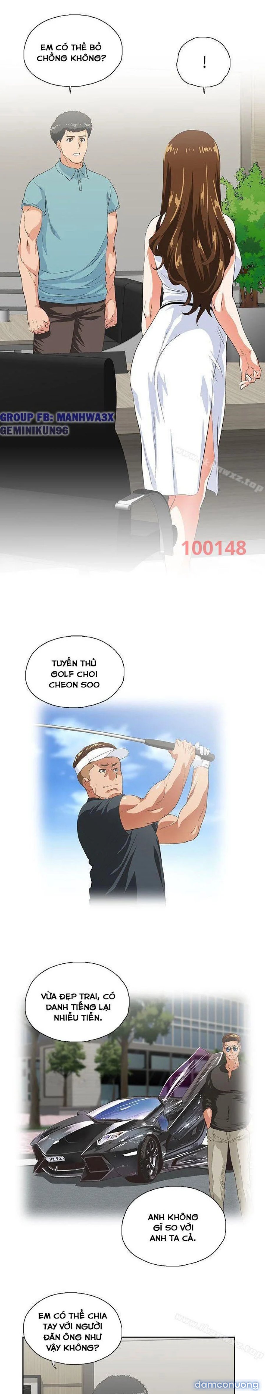 Duyên Phận 