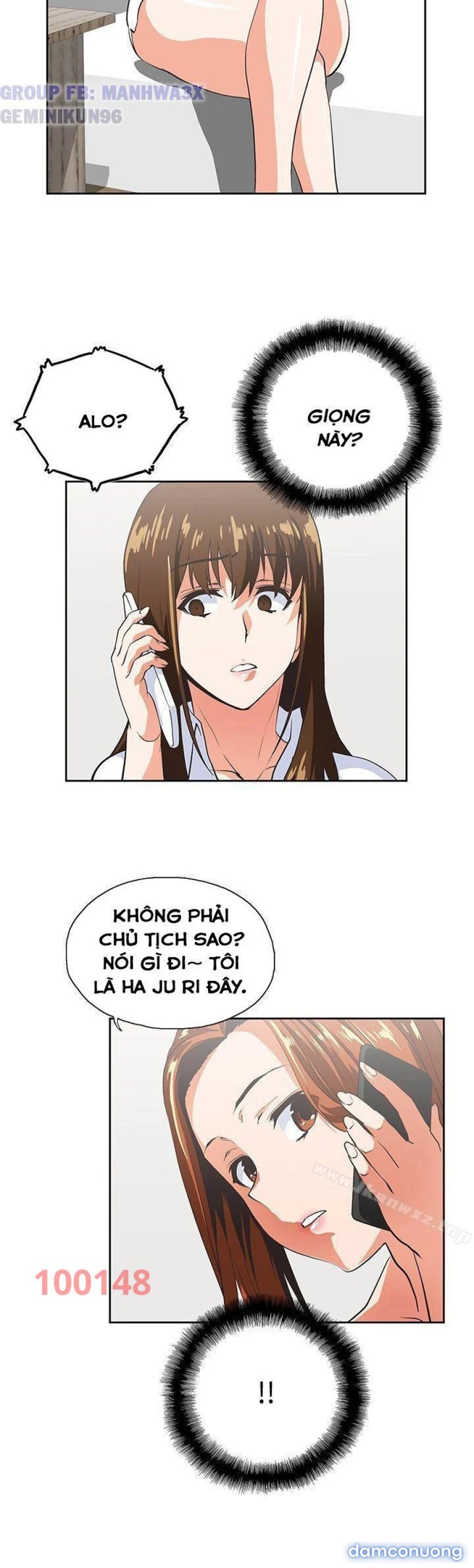 Duyên Phận 