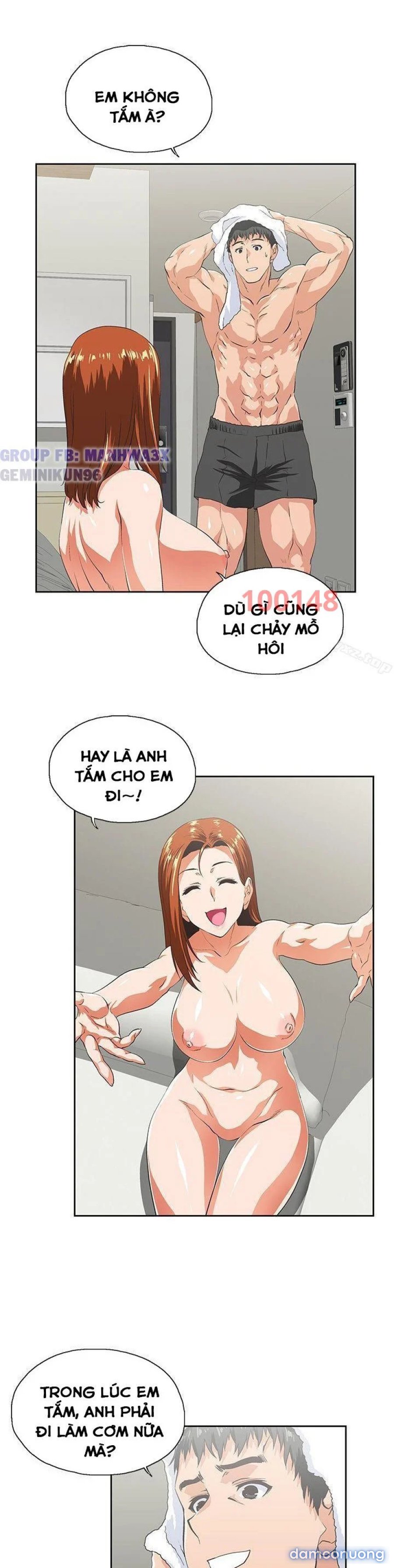 Duyên Phận 
